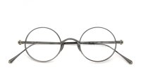 カメマンネン KameManNen 最新作 丸メガネ KMN-8800 (43)