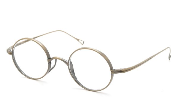 KameManNen 丸メガネ通販 KMN-99 45size AG