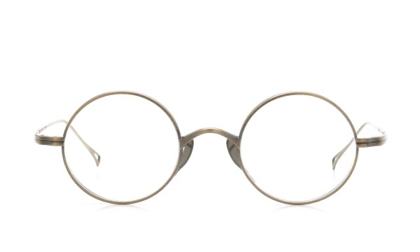 KameManNen 丸メガネ通販 KMN-99 45size AG