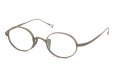 KameManNen メガネ通販 KMN-9918 DGP 48size