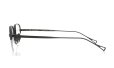 KameManNen メガネ通販 KMN-9932 MBK 48size 側面