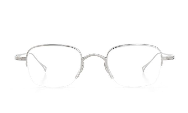KameManNen メガネ通販 KMN-9932 TS 48size 正面
