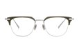Lunetta BADA メガネ通販 73/09 col.0050 KHAKI・TITAN GREY