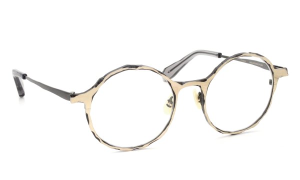 MASAHIROMARUYAMA 丸メガネ通販 MM-0103 No.4