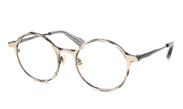 MASAHIROMARUYAMA 丸メガネ通販 MM-0103 No.4