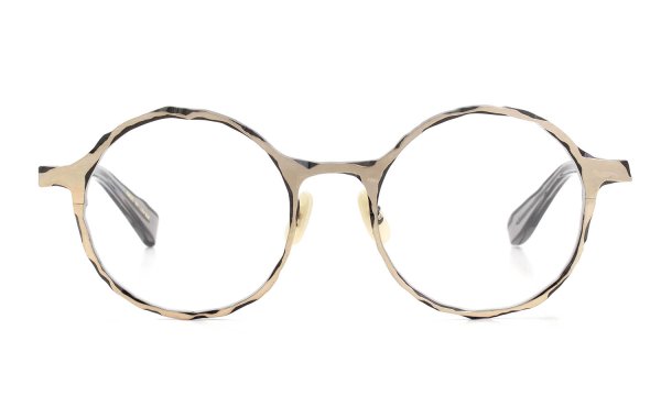 MASAHIROMARUYAMA 丸メガネ通販 MM-0103 No.4