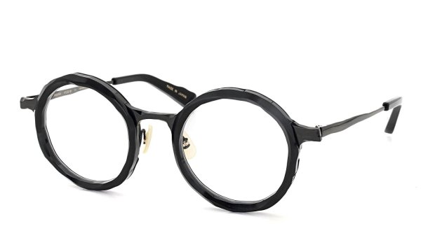 MASAHIROMARUYAMA 丸メガネ通販 MM-0104 No.2