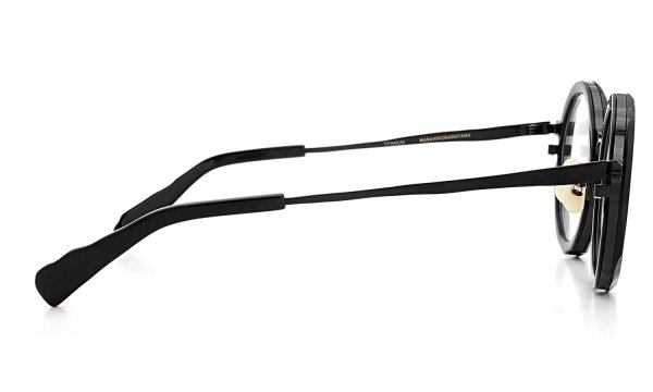 MASAHIROMARUYAMA 丸メガネ通販 MM-0104 No.2