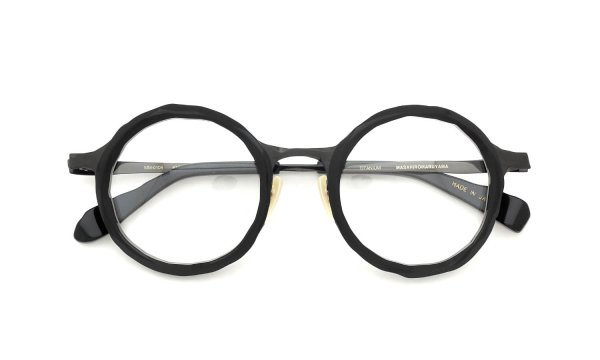 MASAHIROMARUYAMA 丸メガネ通販 MM-0104 No.2