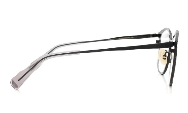 MASAHIROMARUYAMA 丸メガネ通販 MM-0105 No.2