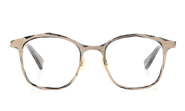 MASAHIROMARUYAMA 丸メガネ通販 MM-0105 No.2