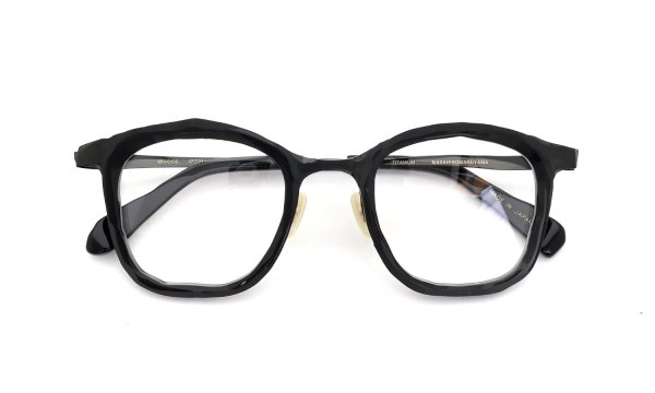 MASAHIROMARUYAMA メガネ通販 MM-0106 No.2