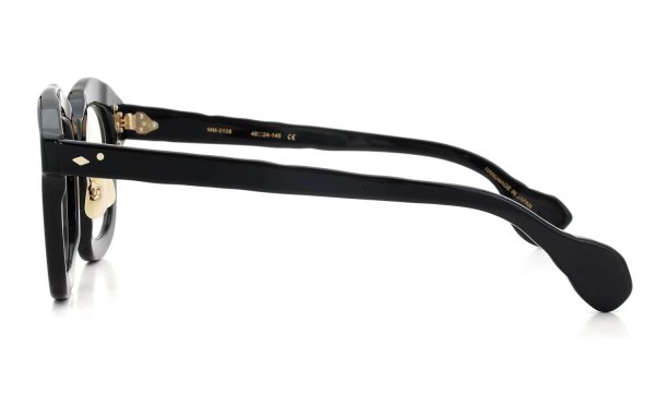 MASAHIROMARUYAMA メガネ通販 MM-0108 No.1