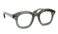 MASAHIROMARUYAMA メガネ通販 MM-0108 No.3 Clear dark green