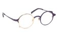 MASAHIROMARUYAMA メガネ通販 MM-0109 No.4