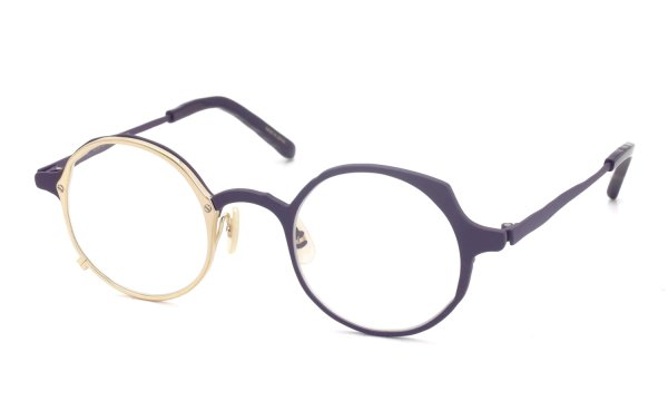 MASAHIROMARUYAMA メガネ通販 MM-0109 No.4