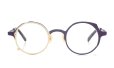 MASAHIROMARUYAMA メガネ通販 MM-0109 No.4