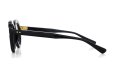 MAX PITTION マックス ピティオン メガネ通販 GORIOT 46-26 col.PIANO BLACK PL-021A 側面