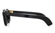 MAX PITTION マックス ピティオン メガネ通販 HUGO 44-28 PIANO BLACK PL-004A