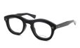 MAX PITTION マックス ピティオン メガネ通販 LE CAGOT 47-29 PIANO BLACK PL-016A