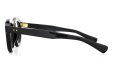 MAX PITTION マックス ピティオン メガネ通販 LE CAGOT 47-29 PIANO BLACK PL-016A