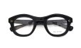 MAX PITTION マックス ピティオン メガネ通販 LE CAGOT 47-29 PIANO BLACK PL-016A