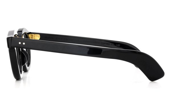 MAX PITTION マックス ピティオン メガネ通販 MAESTRO 44-26 PIANO BLACK PL-005A