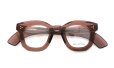 MAX PITTION マックス ピティオン メガネ通販 POLITICIAN 42-25 VINTAGE LAVENDER PL-011F