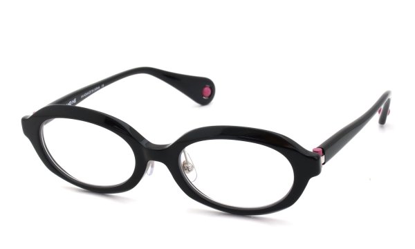 MEGANE AND ME メガネ通販 ME047 AVERY BK