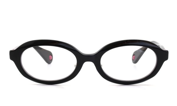 MEGANE AND ME メガネ通販 ME047 AVERY BK