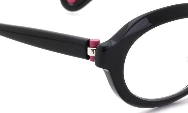 MEGANE AND ME メガネ通販 ME047 AVERY BK