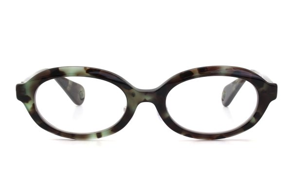 MEGANE AND ME メガネ通販 ME047 AVERY GN