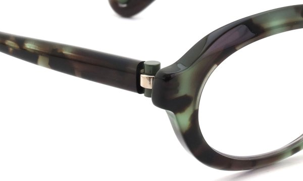 MEGANE AND ME メガネ通販 ME047 AVERY GN