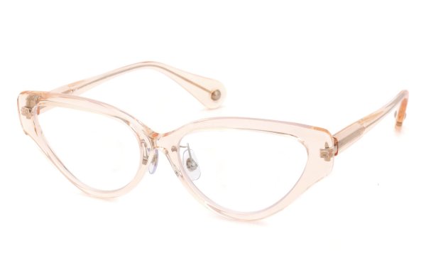 MEGANE AND ME メガネ通販 ME049 WILLOW OR