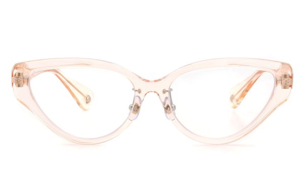 MEGANE AND ME メガネ通販 ME049 WILLOW OR