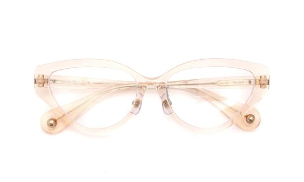 MEGANE AND ME メガネ通販 ME049 WILLOW OR