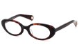 MEGANE AND ME メガネ ME051 DEVON col.DB 斜め正面