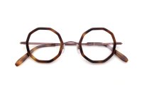 MEGANE AND ME メガネアンドミー 2026新作メガネ ME053 GEO PLUS