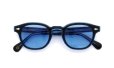 モスコット MOSCOT 110周年記念 限定サングラス LEMTOSH レムトッシュ BLUE 110 LE/CELEBRITY BLUE 46□24