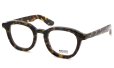 MOSCOT モスコット メガネ通販 DAHVEN 50 TORTOISE
