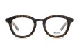 MOSCOT モスコット メガネ通販 DAHVEN 50 TORTOISE