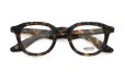 MOSCOT モスコット メガネ通販 DAHVEN 50 TORTOISE