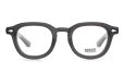 MOSCOT 2026年春発表 限定生産メガネ DAHVEN(47) SMKS 47size JPN LTD 20