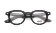 MOSCOT 2026年春発表 限定生産メガネ DAHVEN(47) SMKS 47size JPN LTD 20