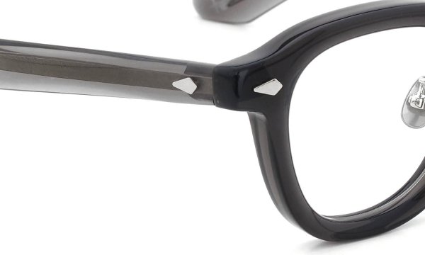 MOSCOT 2026年春発表 限定生産メガネ DAHVEN(47) SMKS 47size JPN LTD 20