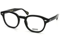 モスコット MOSCOT 定番メガネ LEMTOSH レムトッシュ