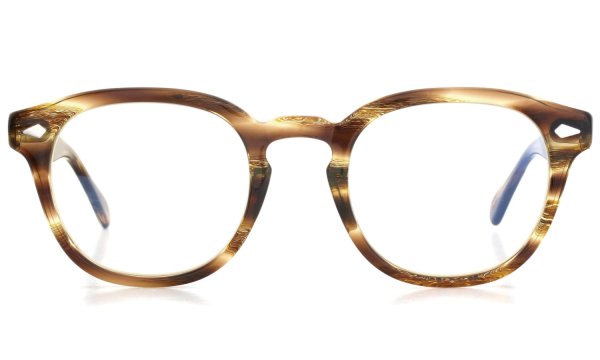 MOSCOT メガネ通販 LEMTOSH BAMBOO 52サイズ