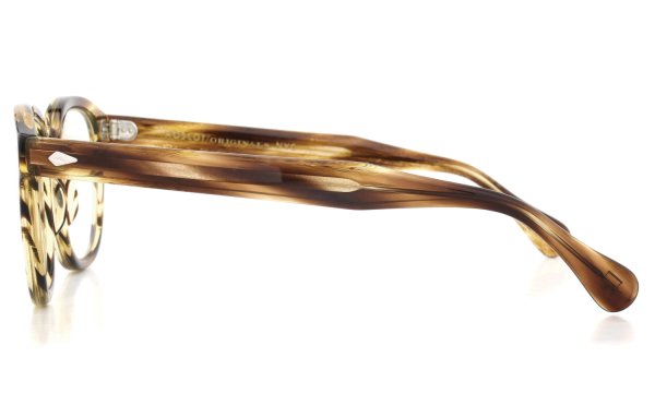 MOSCOT メガネ通販 LEMTOSH BAMBOO 52サイズ