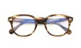 MOSCOT メガネ通販 LEMTOSH BAMBOO 52サイズ