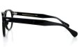 MOSCOT メガネ通販 LEMTOSH Black 52